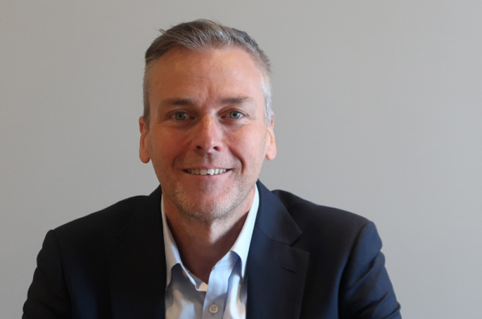 Norman given permanent role at top of AtkinsRéalis transport