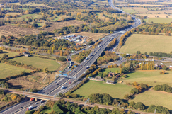 GRAHAM signs £124m contract on M25 scheme as costs rise GRAHAM signs £124m contract on M25 scheme as costs rise