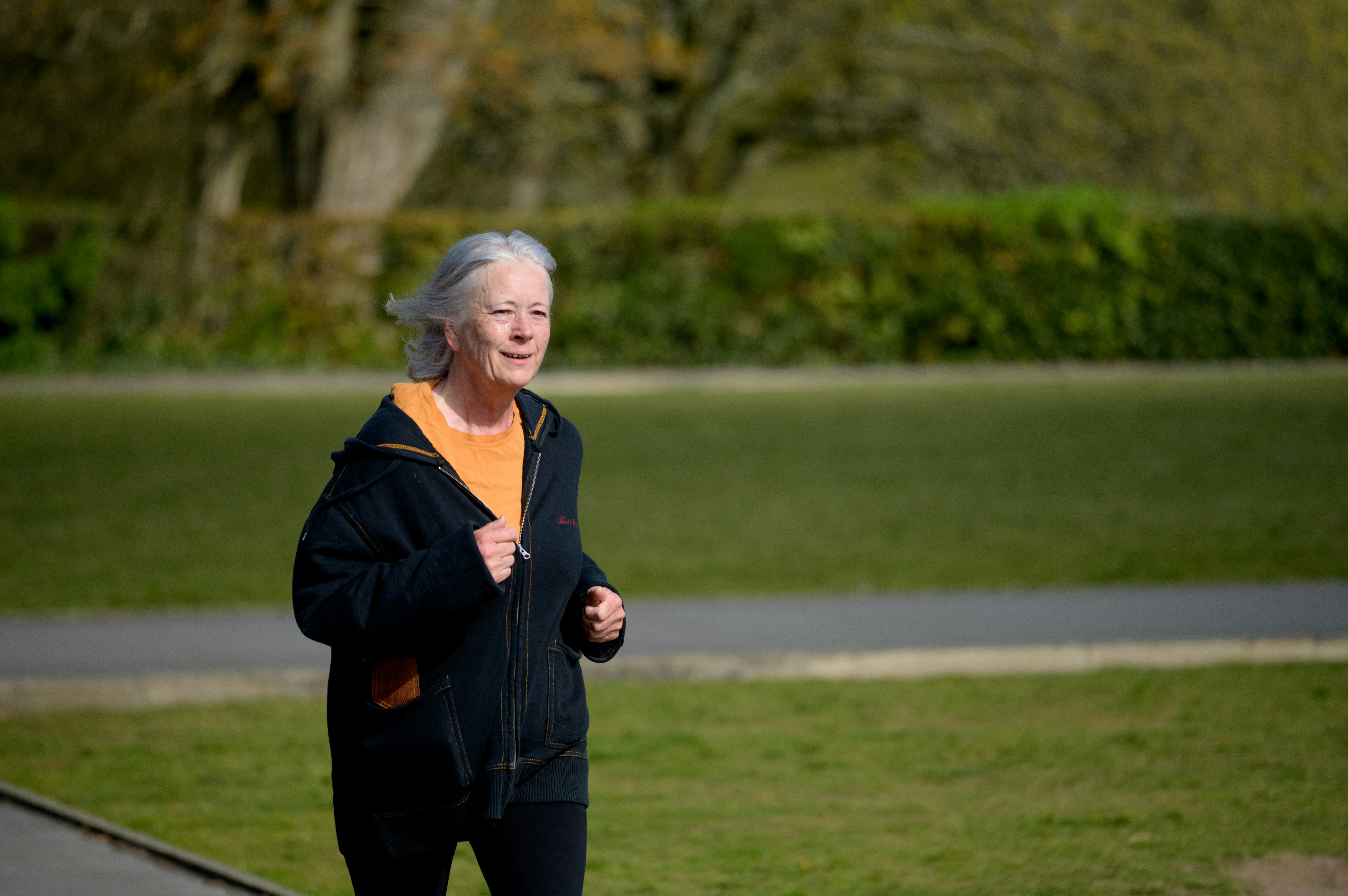Physical activity a 'game changer' for people with colon cancer