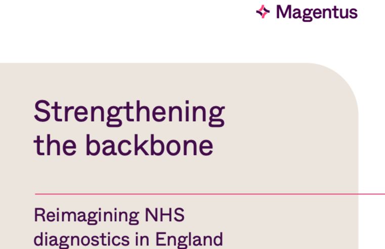Over one in five waiting longer than six weeks for a diagnostic test