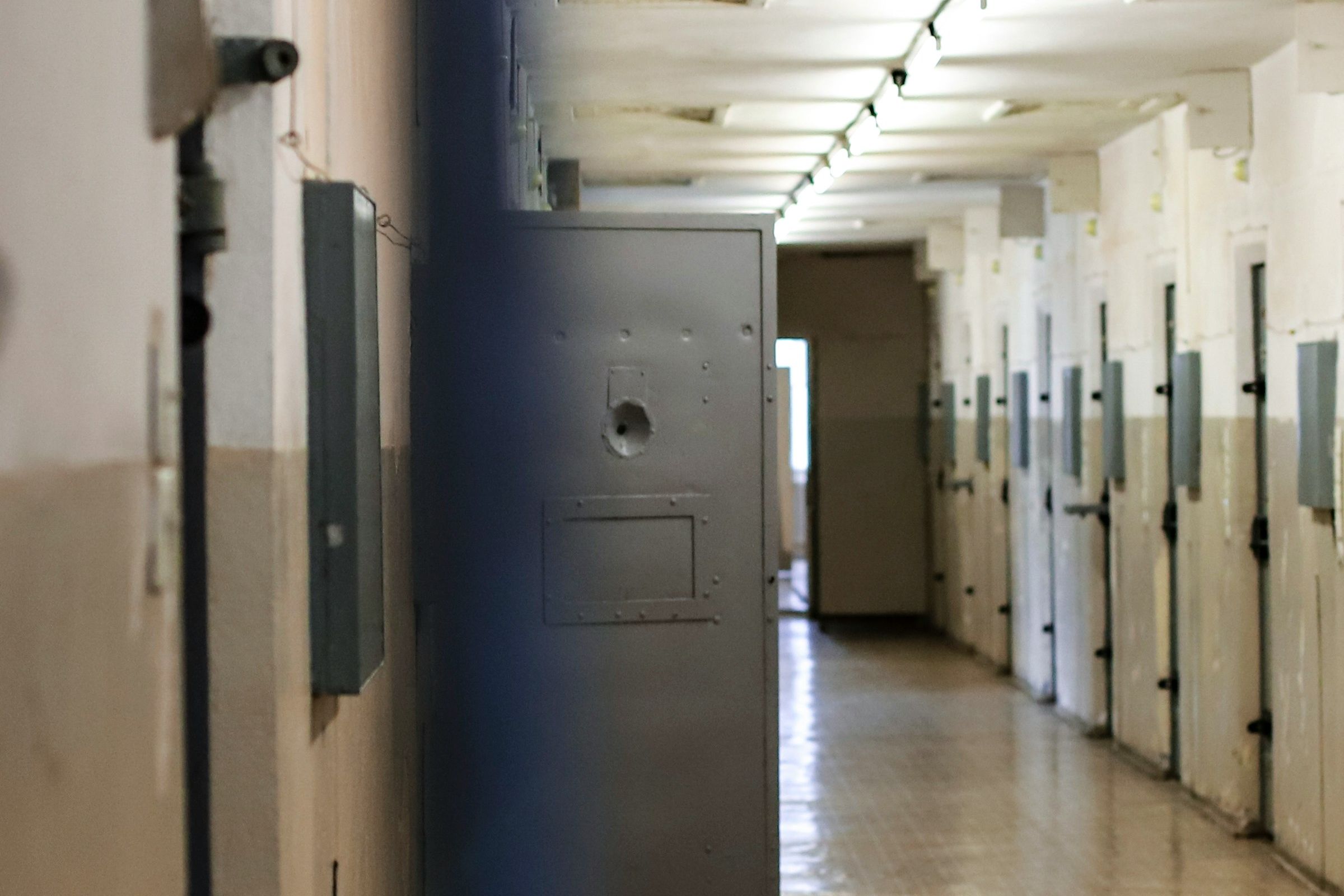 Prisoners twice as likely to leave A&E without being treated