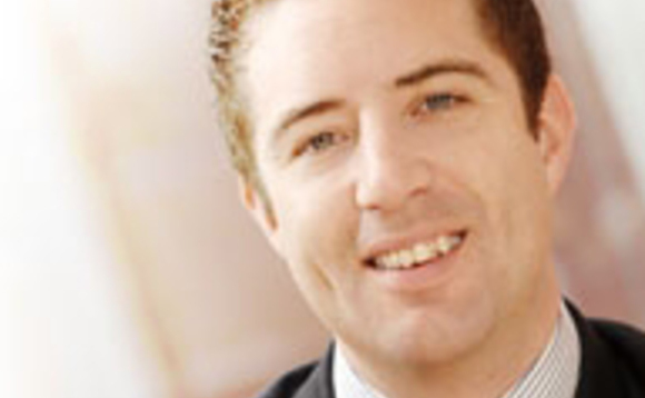 Spectrum announces Richard Bradley as Associate Director