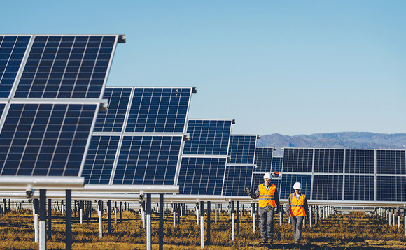 Tikehau leads €150m investment in Amarenco