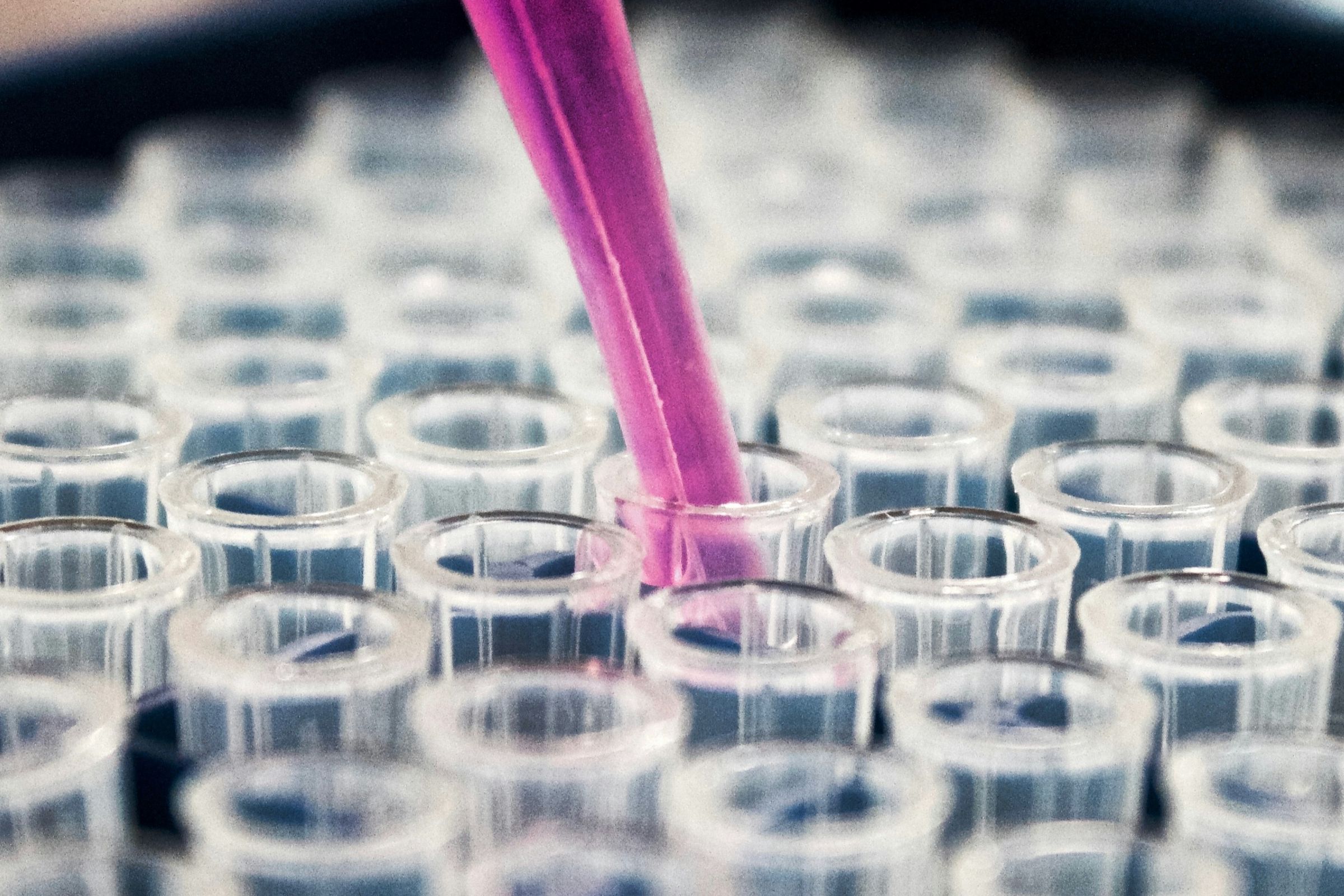 Government unveils Life Sciences Sector Plan to 'transform' NHS