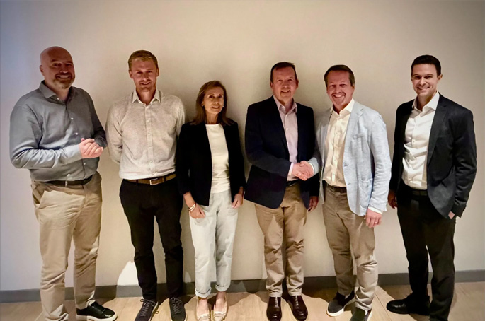 Hi-Way Service acquired by SWARCO