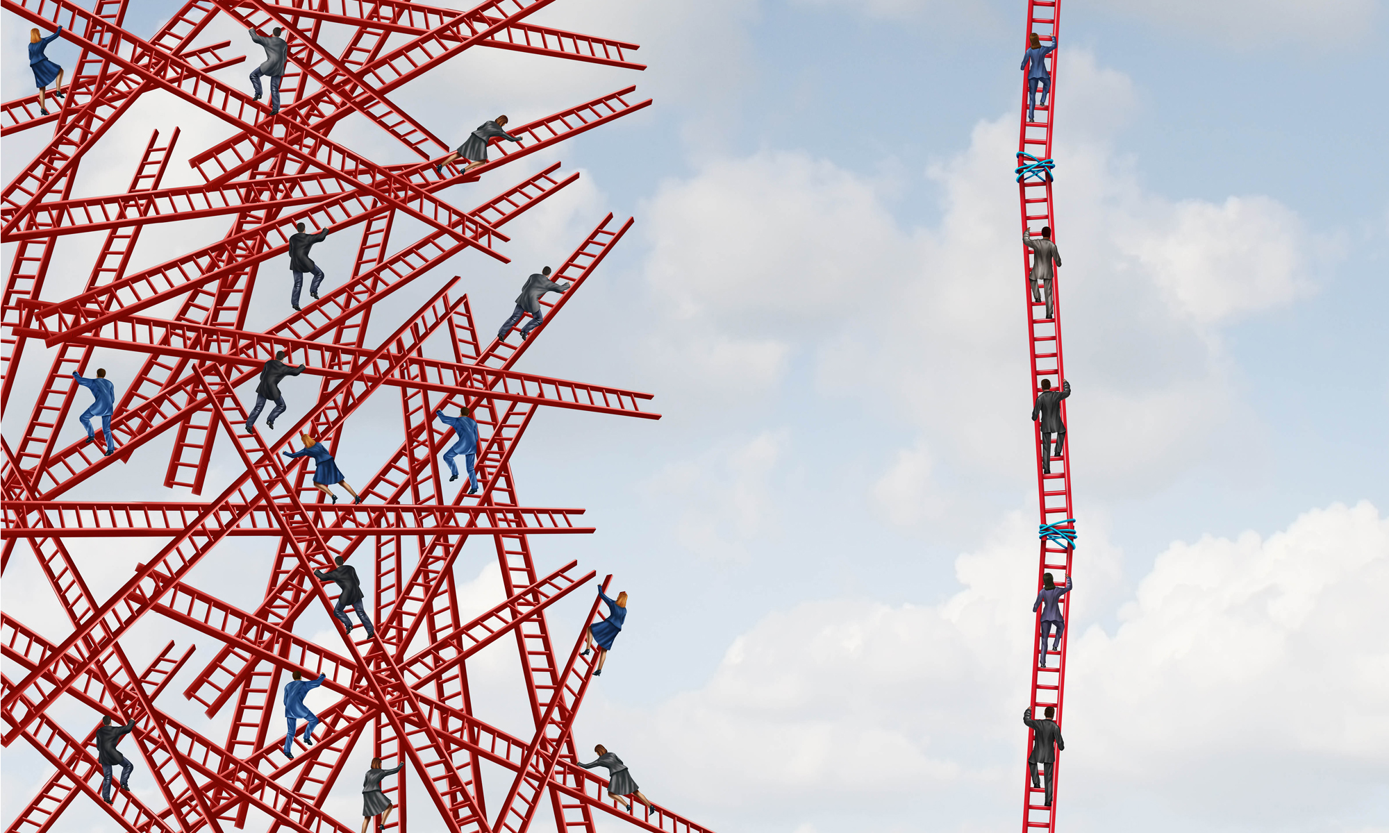 Getting ahead of the local election results