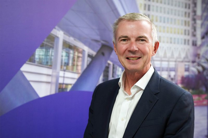 Amey appoints new executive advisor 