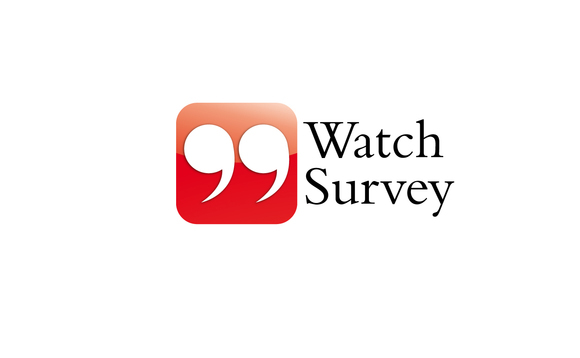 unquote" 60-second survey Q3 2012