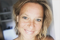 Highways Hero: How I saved my own life – a journey into recovery
