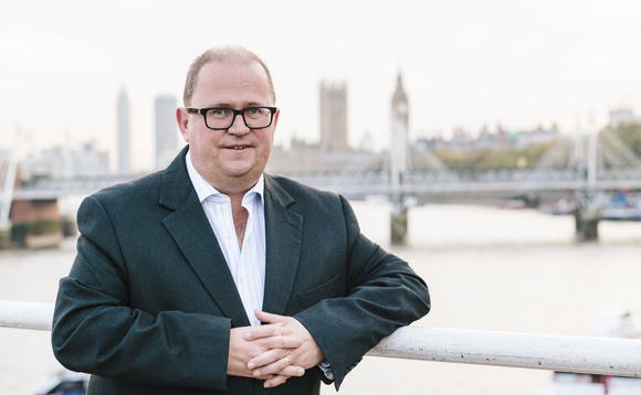 Mutual understanding: Private equity and the UK government
