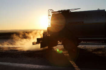 Largest quarry exhibition to feature bitumen showcase