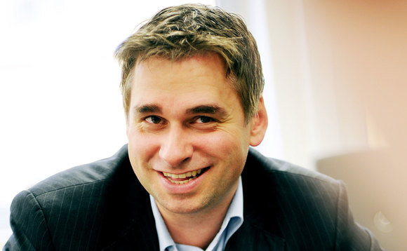 Flåskjer named new managing partner at Herkules