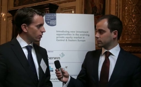 Video: EU regulation's impact on CEE-focused funds