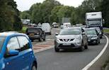 Highways England to ask permission for low value £500m scheme