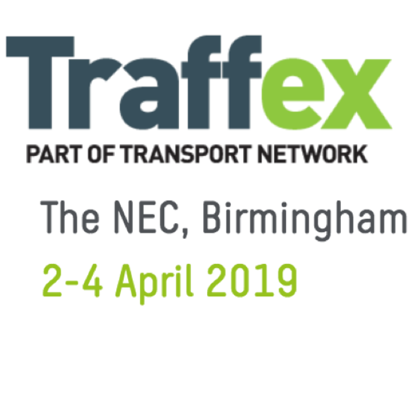 Technology drives change at Traffex 2019