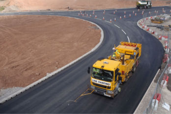 RSMA to lobby for tougher driver licensing in construction