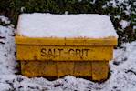 Councils ready for winter, LGA survey shows