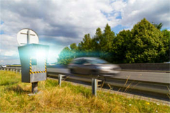 Latest figures reveal shocking levels of speed compliance