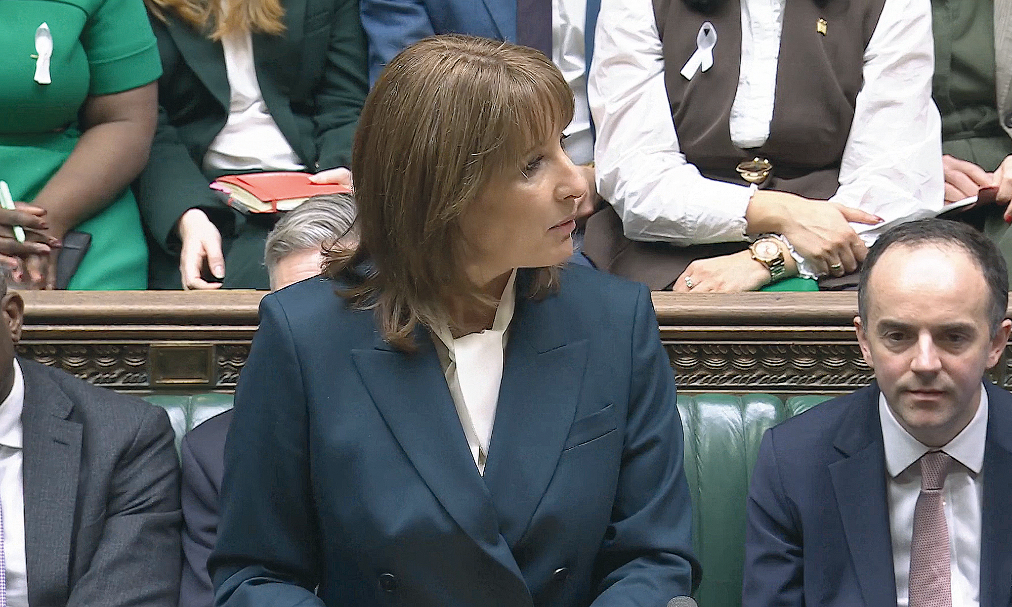 Budget: Councils to be impacted by minimum wage and threshold freeze