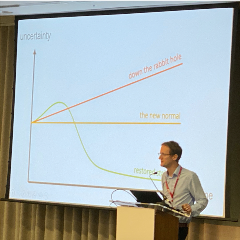 Transport planners told to model for outcomes