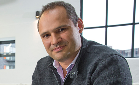 Balderton hires former Uber and Dropbox exec