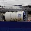 Award winning training centre to teach tunnelling and construction skills