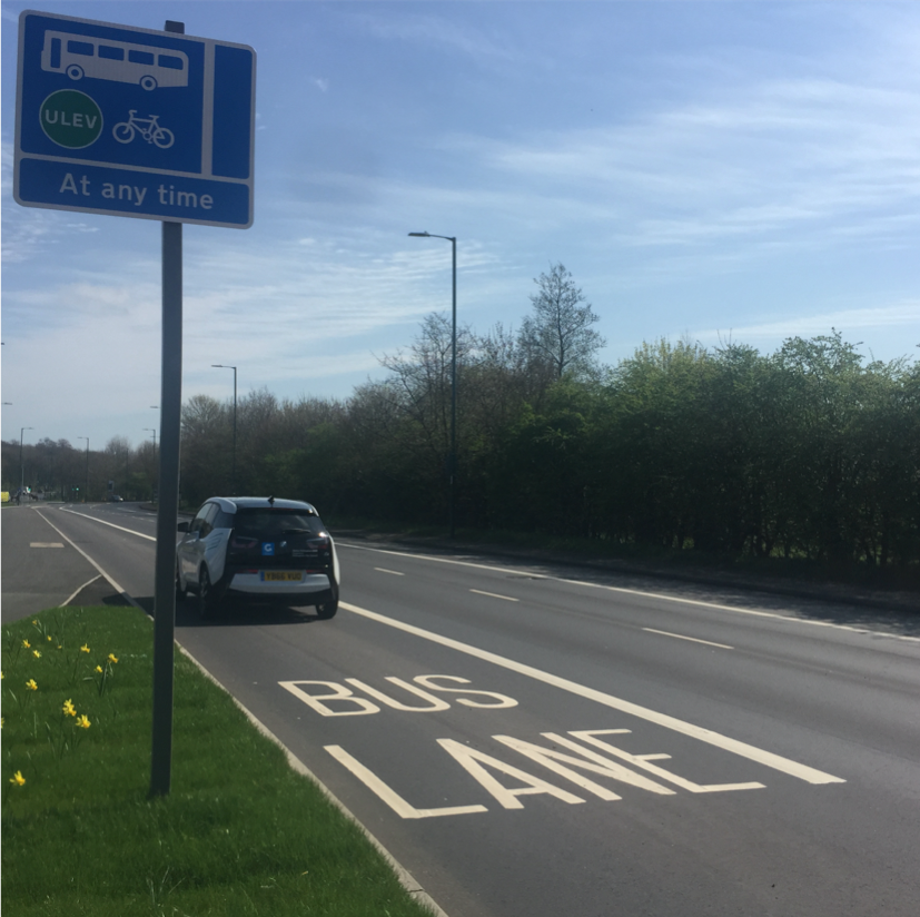 Siemens installs 1000th UK traffic camera