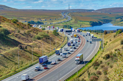 National Highways retreats in the face of safety upgrade cost