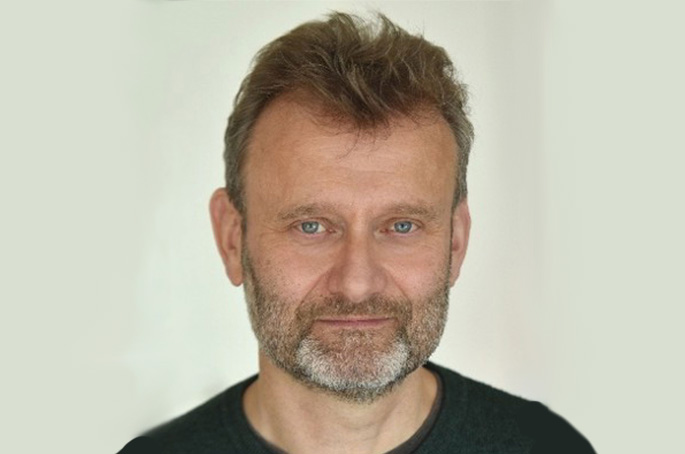 Revealed: Celebrity host for Highways Awards