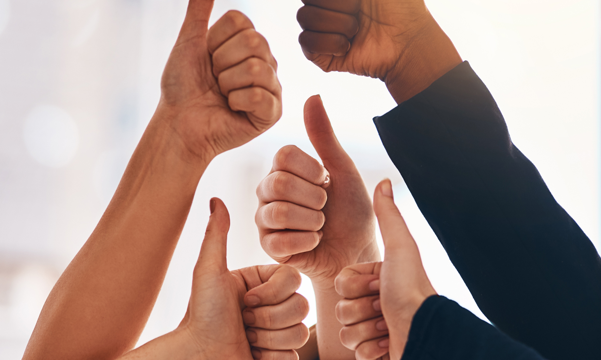 How to reap the diversity dividend