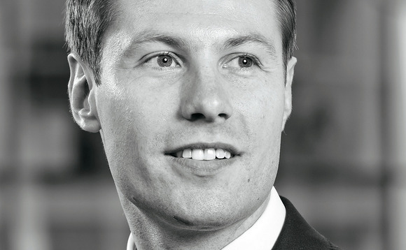 VGC appoints Read as director