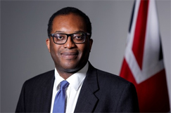 Kwasi-budget promises to accelerate infrastructure schemes