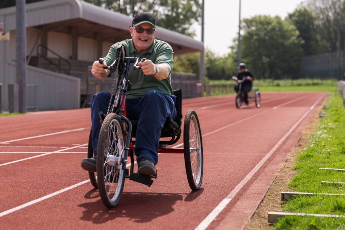 Local cycling facilities programme saves NHS £13.1m