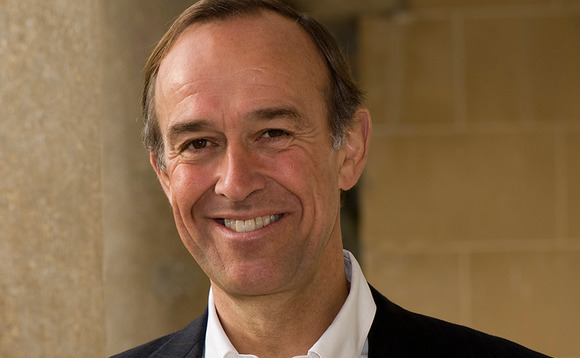 Investment opportunities scant in Germany – Lyrique's van Swaay