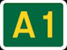 Junction work gets go-ahead on A1