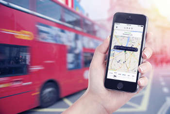 Court grants Uber 15-month provisional London licence