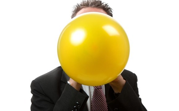 Fund lifetimes: Extend and pretend?