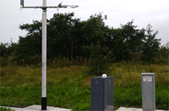 SRN sees new weather stations moving in