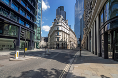 Judge throws out Khan's Streetspace scheme