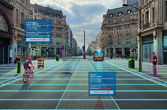 Government sponsors real-time lidar surveying tools