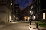 Downing Street upgrades street lights to LEDs