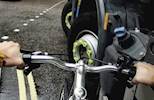 New campaign to improve cyclists' safety