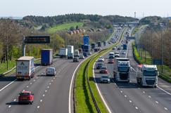 Freight and coach managers 'unsatisfied' with SRN performance