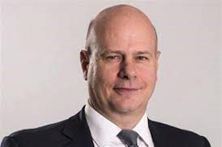 Highways England CEO to give keynote speech at Traffex