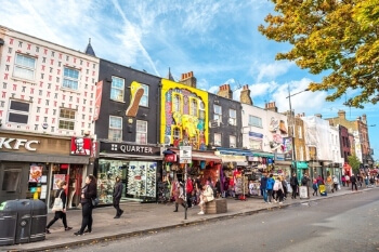 Making our high streets great again: The French ingredient