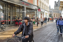 Sustrans releases 'breakthrough' active travel behaviours tool