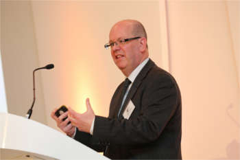 Senior figure calls for major shake-up on Scottish roads