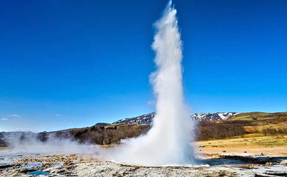 Iceland's venture scene soon to erupt