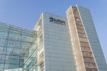 Suffolk CC does a lot of great work for relatively little public money