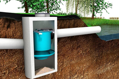 Sector warned to make better use of drainage to tackle pollution 